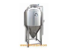 White Wine Fermentation Tank图1