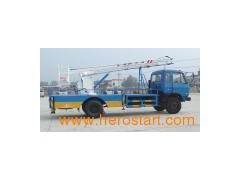 Aerial Platform Truck (BG22M)图1