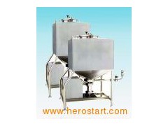 High-Speed Emulsion Tank图1