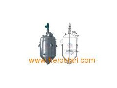 Alcohol Deposition Tank图1