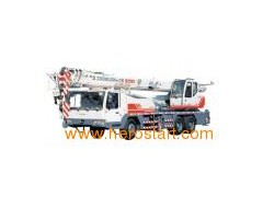 Truck Crane A4-2 (25t)图1