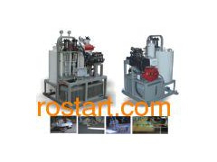Truck Mounted Road Marking Machine (DY-TMAL-I/II)图1