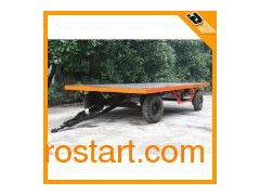 Truck-Trailer (DY-TT)图1