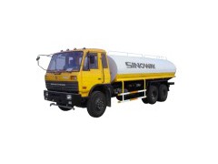 Water Truck (16500L Capacity, Cummins Engine)(SW1208WJ)图1