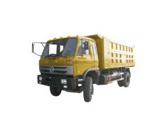 18ton Dump Truck (SWDT3142F)图1