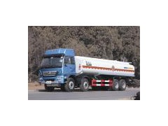 Tank Trucks图1