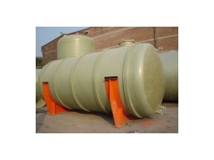 FRP Tanks (100liter -1000000liters)图1