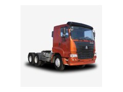 Sinotruk Truck Tractor ZZ4255N2945W图1
