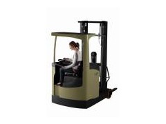 Sit-on Reach Truck (2.0T)图1