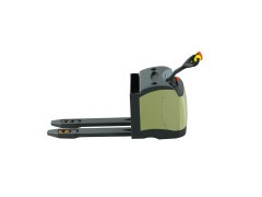 Electric Pallet Truck 3.0T图1