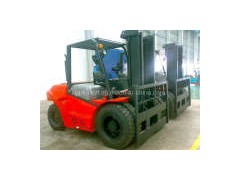 GP Brand 6 Tons Diesel Forklift Trucks (CPCD60)图1