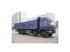W3318 Dump Truck (40Tons)图1