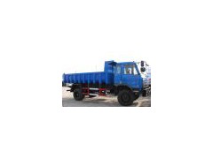 W145-15 Tons Dump Truck with CE图1