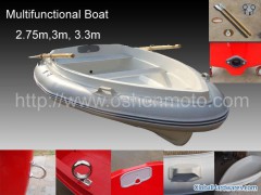 2.75m Fish Boat OS-FB275图1