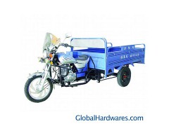 3 Wheel Moped图1