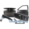 Sheet Metals: Hoods, Fenders, Door Shells & Assemblies, Radiator, Handle