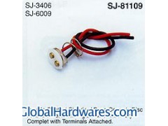 Lamp Socket Assemblies图1