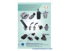 Parts of Commercial Vehicles图1