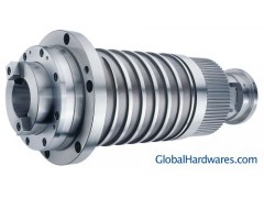 MC1806 Series Spindles图1