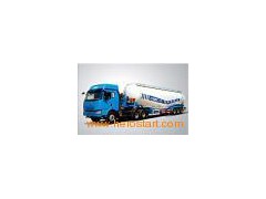 Dry Bulk Tank / Bulk Cement Tank图1