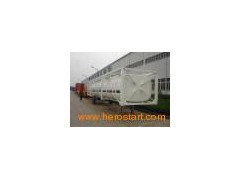 Tank Container (White) / Container tanker图1