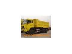 Dump Truck (6X4)图1