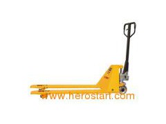 Low Profile Hand Pallet Truck (AC-LOW-51MM)图1