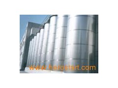 Large Outdoor Storage Tank图1