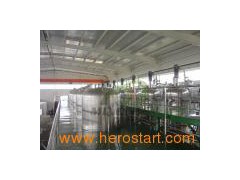 Pilot Scale Test and Industry Scale Airlift Fermentation Tank图1
