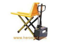 Scissor Lift Pallet Truck (DGB1000)图1