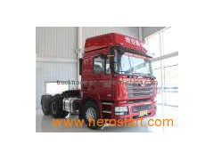 Tractor Truck-B1 (SHACMAN 6x4, 247kw/336HP)图1