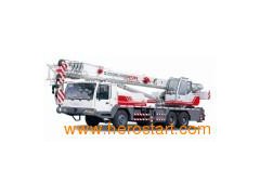 Truck Crane A4-3 (25t)图1