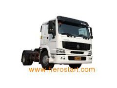 Tractor Truck-A3 (HOWO 4x2, 280kw)图1