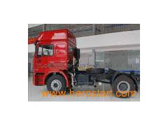 Tractor Truck-B2-1 (SHANCMAN 4x2, 213kw/290HP)图1