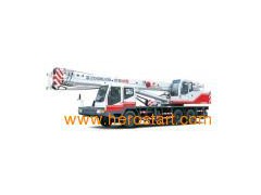 Truck Crane A4-1 (25t)图1
