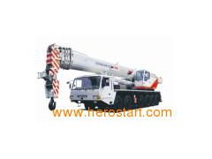 Truck Crane A10 (100t)图1