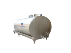 Milk Cooling Tank (LH-M)图1