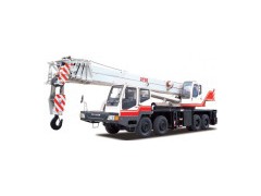 Truck Crane (QY50D531)图1