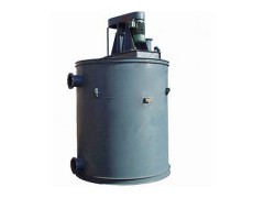 Leaching Tank Leaching Absorption Tank图1