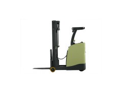 Stand-On Reach Truck 1.3T图1