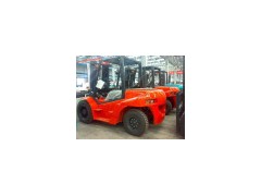 GP Brand 5 Ton Diesel Forklift Trucks (CPCD50)图1