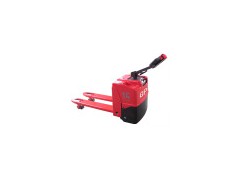 Electric Pallet Truck (TE20)图1