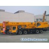 Mobile Truck Crane