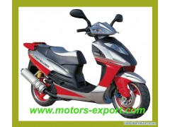 SCOOTER PALADIN图1