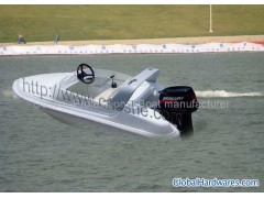11feet mono hull sports boat图1