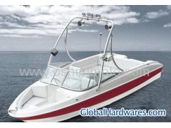 18' Boat (2008 made)图1