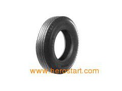 Bias Truck Trailer Tire图1