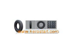 Light Truck Tire (650-16 700-15 700-16)图1