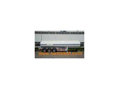 Fuel Tanker Semi Trailer / Tank Container图1