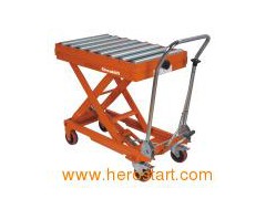 Hand Table Truck (TF30/50-R)图1